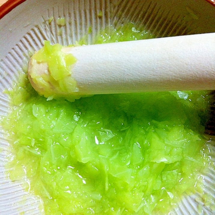 離乳食 キャベツ モグモグ期 レシピ 作り方 By ももぞう 楽天レシピ 離乳食 キャベツ モグモグ期 レシピ 作り方 By ももぞう 楽天レシピ